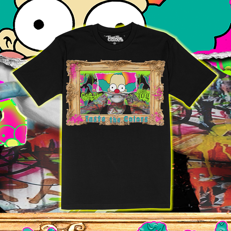 PRE-ORDER Krusty Money T-Shirt