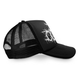 Deathmetal Trucker Hat