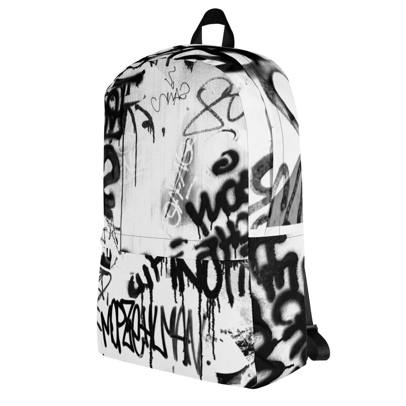 Vandal Backpack