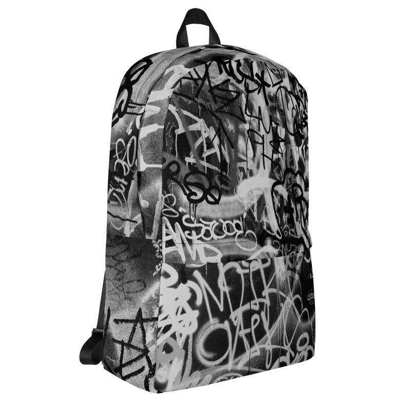 Vandal Backpack #2