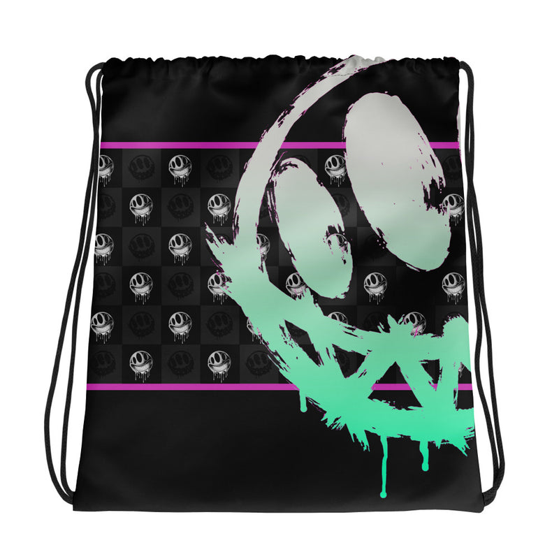 Drawstring bag