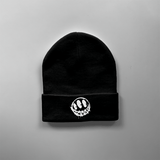 Microdose Embroidered Beanie