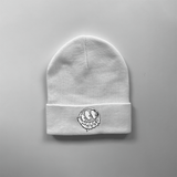 Microdose Embroidered Beanie